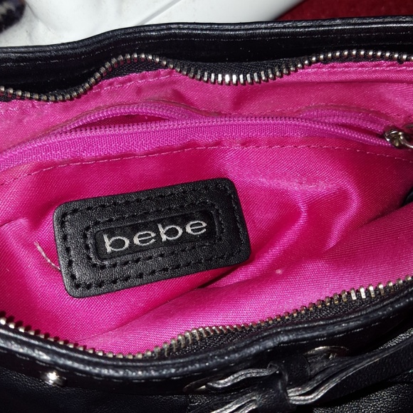 Bebe purse - Picture 2 of 5